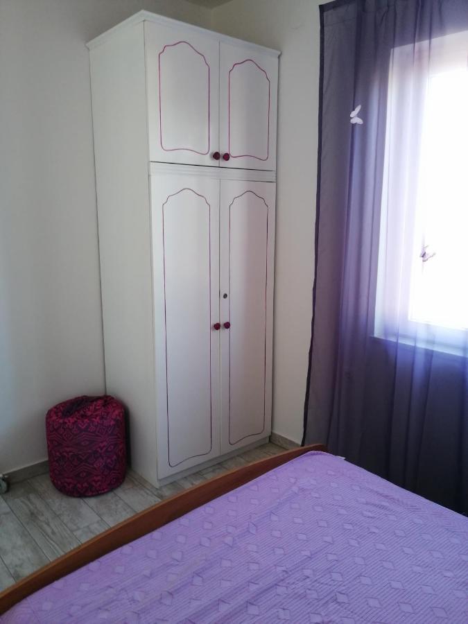 Apartmani Nevera Krk Town Zewnętrze zdjęcie